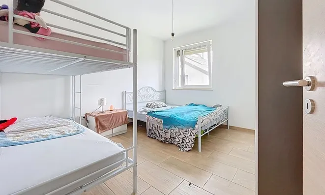 Недвижимость Apartment 3 bedrooms for sale in Oberfeulen: 7