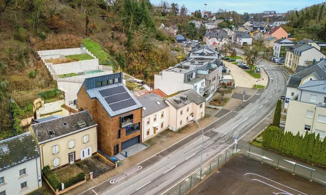 Недвижимость House 4 bedrooms for sale in Luxembourg-Centre ville: 2