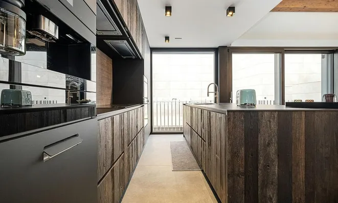 Недвижимость House 4 bedrooms for sale in Luxembourg-Centre ville: 6