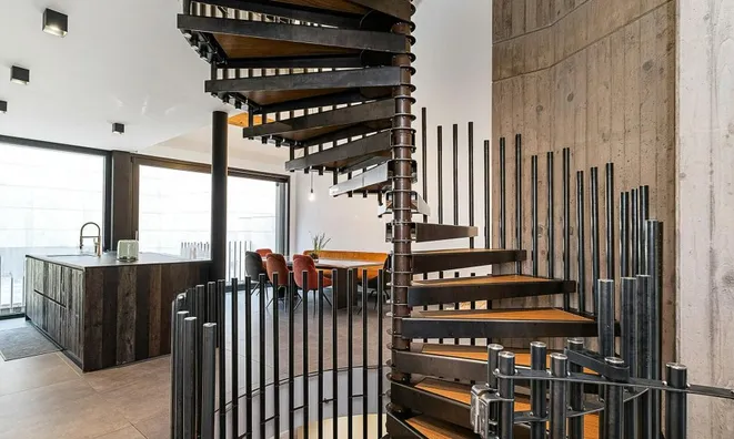 Недвижимость House 4 bedrooms for sale in Luxembourg-Centre ville: 7