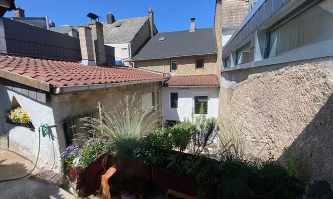 Недвижимость House 4 bedrooms for sale in Remich: 4