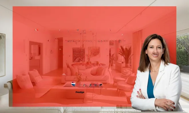 Недвижимость Semi-detached house 5 bedrooms for sale in Rippig: 2