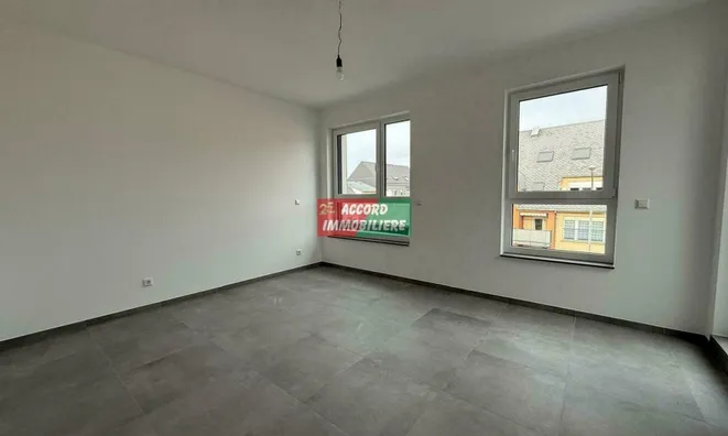 Недвижимость Apartment 2 bedrooms for sale in Bascharage: 3