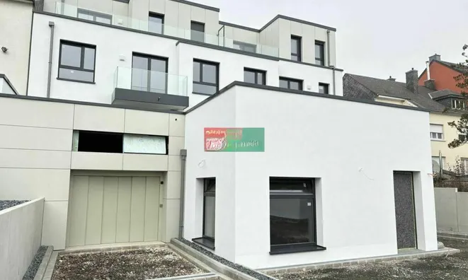 Недвижимость Apartment 1 bedroom for sale in Bascharage: 2