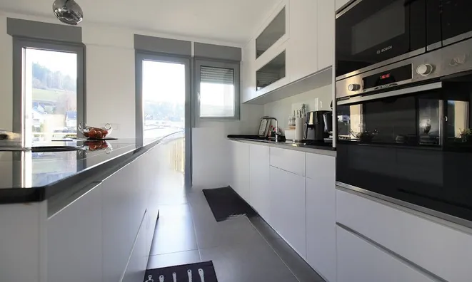 Недвижимость Apartment 2 bedrooms for sale in Colmar-Berg: 4