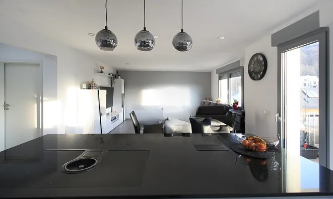 Недвижимость Apartment 2 bedrooms for sale in Colmar-Berg: 5