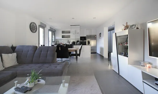 Недвижимость Apartment 2 bedrooms for sale in Colmar-Berg: 7