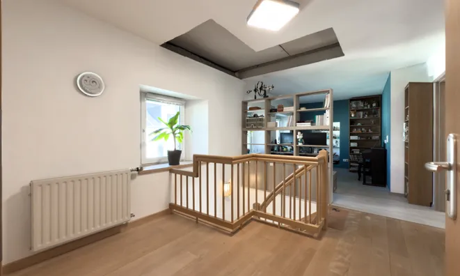 Недвижимость Detached house 5 bedrooms for sale in Arsdorf: 2