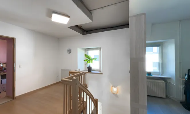 Недвижимость Detached house 5 bedrooms for sale in Arsdorf: 4