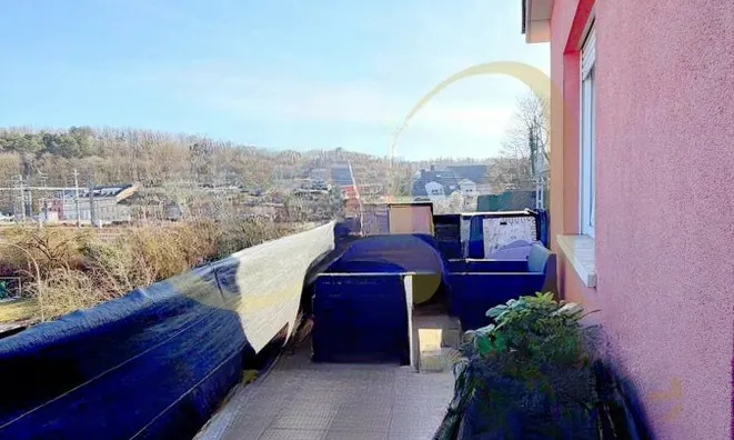 Недвижимость Apartment 2 bedrooms for sale in Esch-sur-Alzette: 3