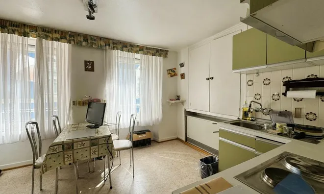 Недвижимость House 3 bedrooms for sale in Wiltz: 3