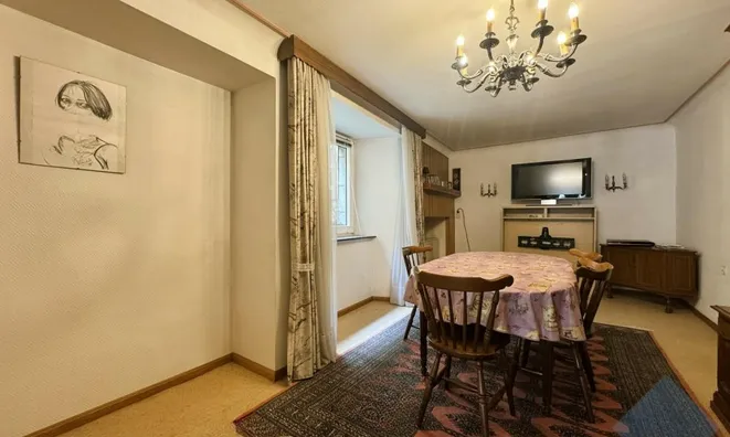 Недвижимость House 3 bedrooms for sale in Wiltz: 4