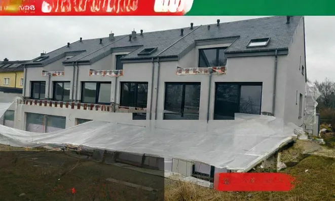 Недвижимость Duplex 3 bedrooms for sale in Goetzingen: 1