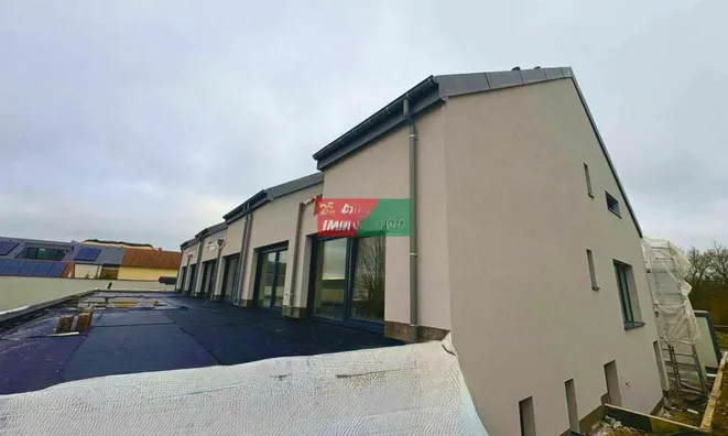 Недвижимость Duplex 3 bedrooms for sale in Goetzingen: 2