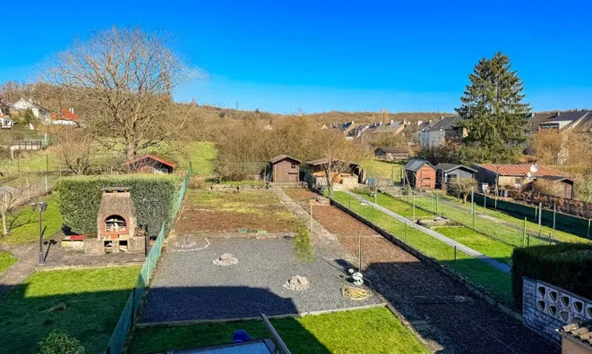 Недвижимость House 3 bedrooms for sale in Pétange: 2