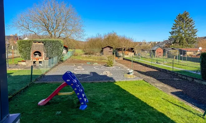 Недвижимость House 3 bedrooms for sale in Pétange: 3