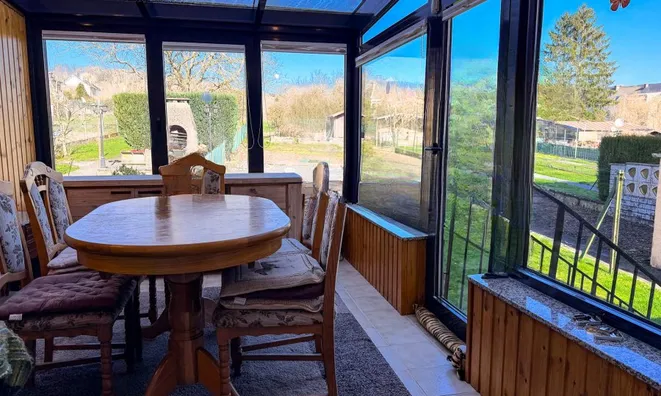 Недвижимость House 3 bedrooms for sale in Pétange: 4