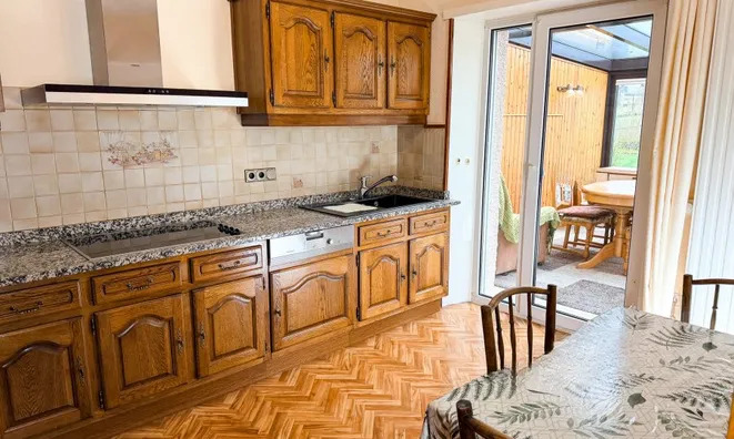 Недвижимость House 3 bedrooms for sale in Pétange: 5