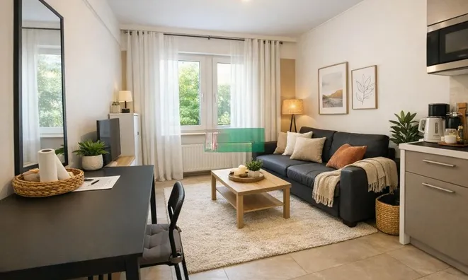 Недвижимость Apartment 1 bedroom for sale in Esch-sur-Alzette: 1