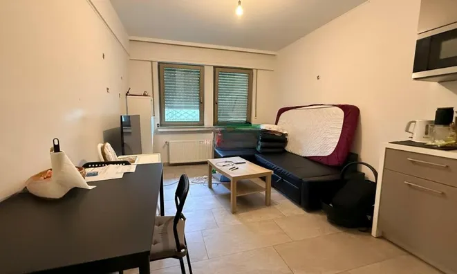Недвижимость Apartment 1 bedroom for sale in Esch-sur-Alzette: 2