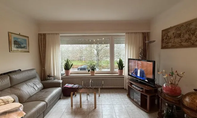 Недвижимость Apartment 2 bedrooms for sale in Luxembourg-Centre ville: 1