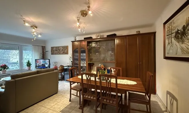 Недвижимость Apartment 2 bedrooms for sale in Luxembourg-Centre ville: 2