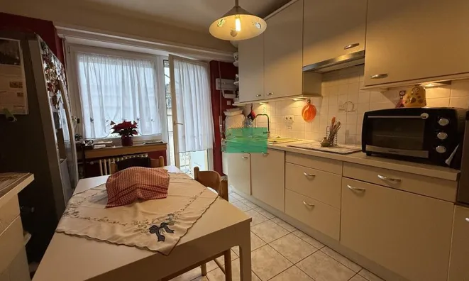 Недвижимость Apartment 2 bedrooms for sale in Luxembourg-Centre ville: 4