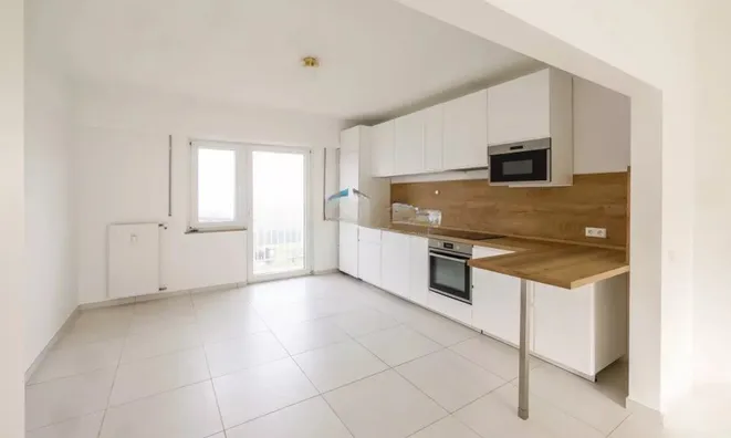 Недвижимость Apartment 2 bedrooms for sale in Crauthem: 2