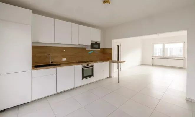 Недвижимость Apartment 2 bedrooms for sale in Crauthem: 4