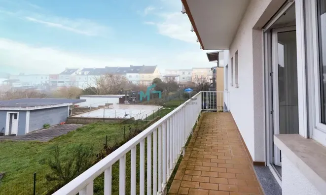 Недвижимость Apartment 2 bedrooms for sale in Crauthem: 6