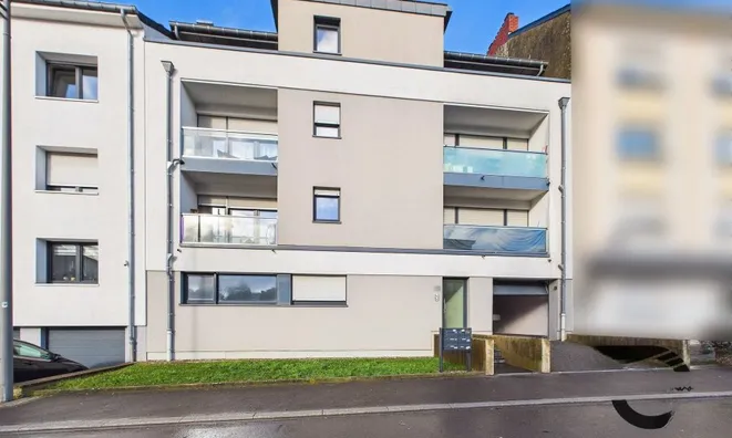 Недвижимость Penthouse 2 bedrooms for sale in Differdange: 1