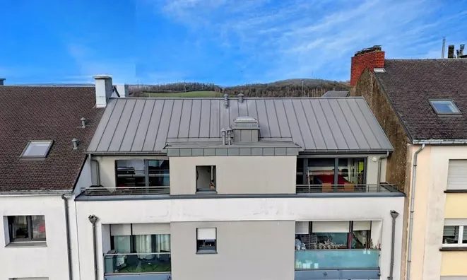 Недвижимость Penthouse 2 bedrooms for sale in Differdange: 3