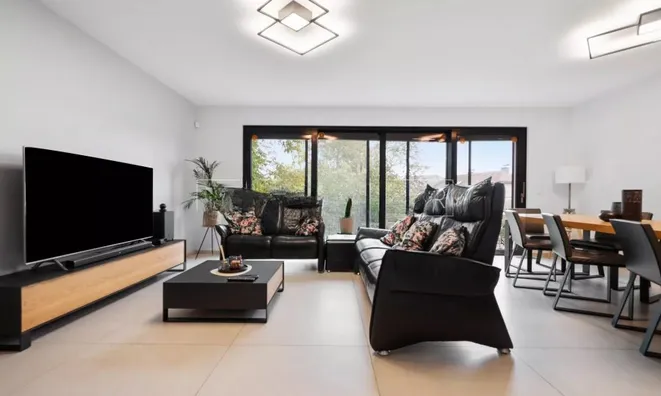 Недвижимость Detached house 5 bedrooms for sale in Bettembourg: 3