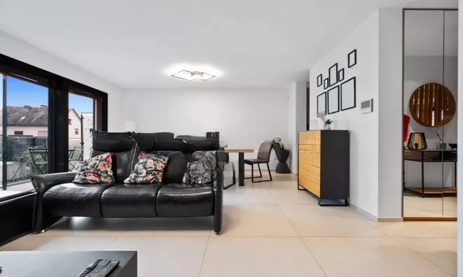 Недвижимость Detached house 5 bedrooms for sale in Bettembourg: 4