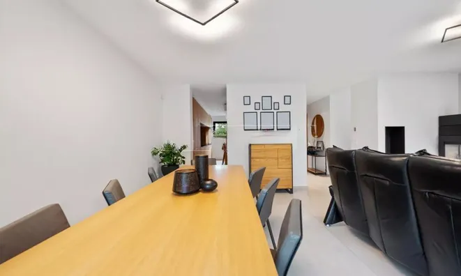 Недвижимость Detached house 5 bedrooms for sale in Bettembourg: 5