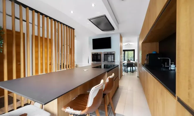 Недвижимость Detached house 5 bedrooms for sale in Bettembourg: 7