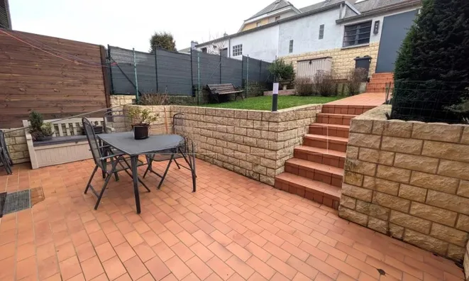 Недвижимость Detached house 4 bedrooms for sale in Schifflange: 1