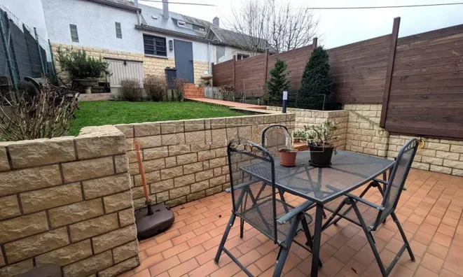 Недвижимость Detached house 4 bedrooms for sale in Schifflange: 2