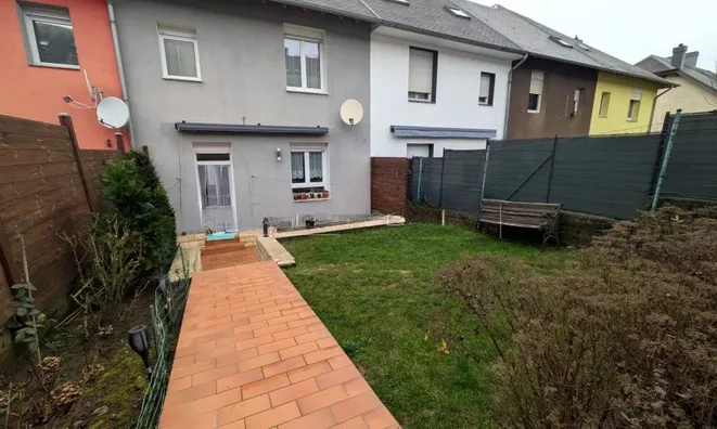 Недвижимость Detached house 4 bedrooms for sale in Schifflange: 3