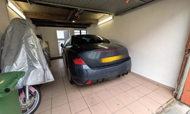 Недвижимость Detached house 4 bedrooms for sale in Schifflange: 4