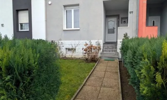 Недвижимость Detached house 4 bedrooms for sale in Schifflange: 5