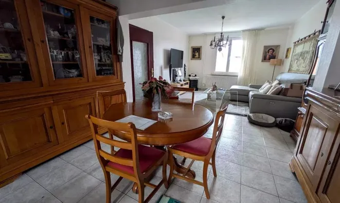 Недвижимость Detached house 4 bedrooms for sale in Schifflange: 7