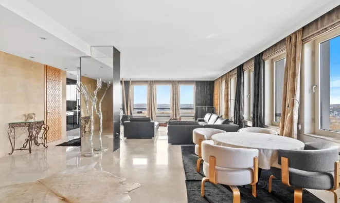 Недвижимость Apartment 3 bedrooms for sale in Luxembourg-Centre ville: 1