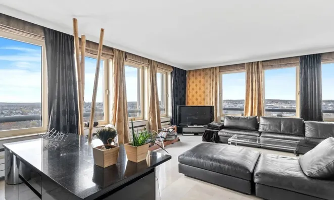 Недвижимость Apartment 3 bedrooms for sale in Luxembourg-Centre ville: 3