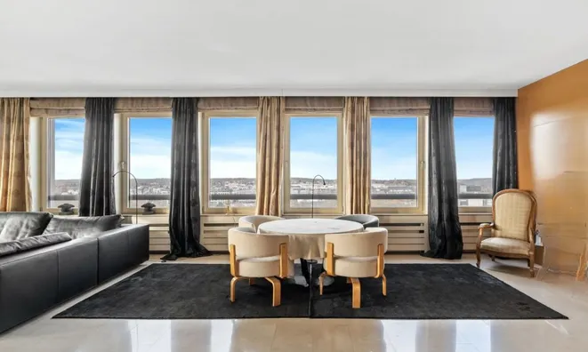 Недвижимость Apartment 3 bedrooms for sale in Luxembourg-Centre ville: 4