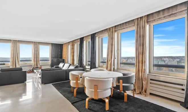 Недвижимость Apartment 3 bedrooms for sale in Luxembourg-Centre ville: 5