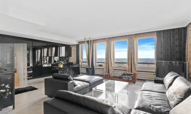 Недвижимость Apartment 3 bedrooms for sale in Luxembourg-Centre ville: 6