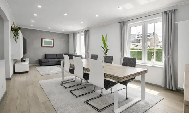 Недвижимость Semi-detached house 5 bedrooms for sale in Differdange: 1