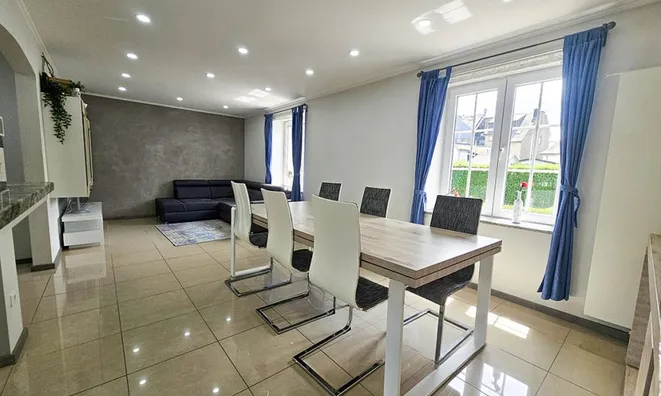Недвижимость Semi-detached house 5 bedrooms for sale in Differdange: 2