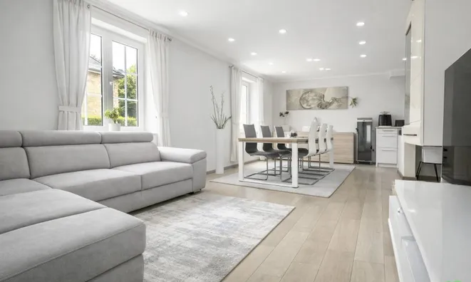 Недвижимость Semi-detached house 5 bedrooms for sale in Differdange: 3